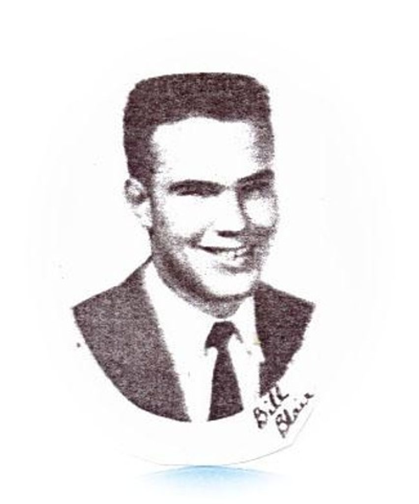 Billy Ray Blair Profile Photo