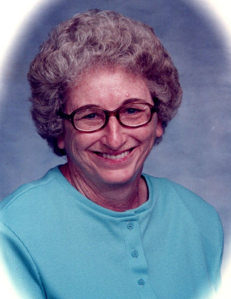 Juanita Smith Williams