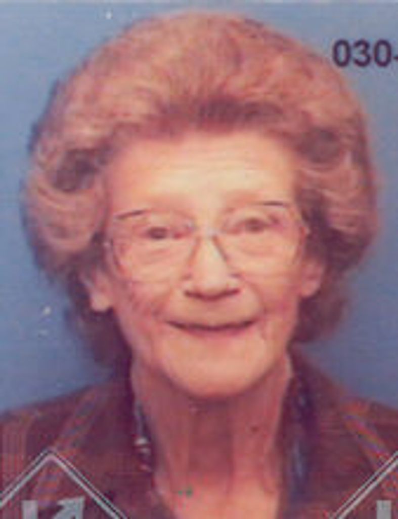 Lennie Mae Bristow Phillips Profile Photo