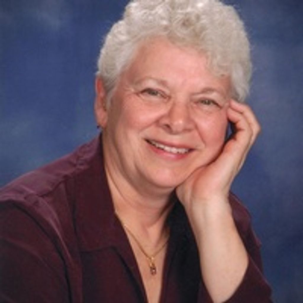 Eva Williams
