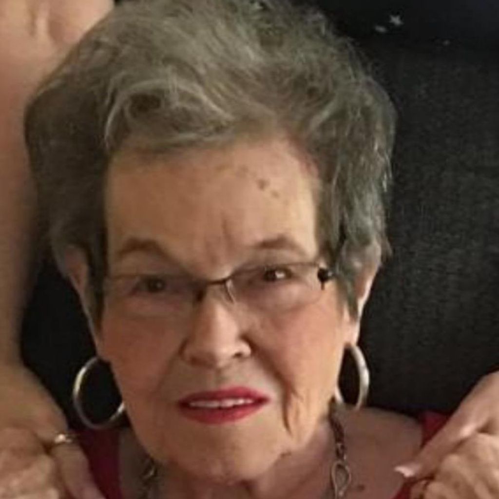 Myrtle Louise Brown