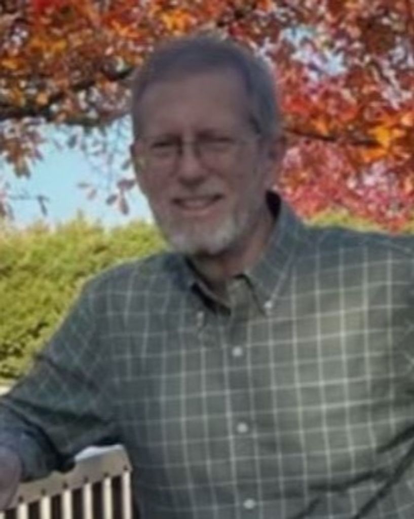 James David Horton