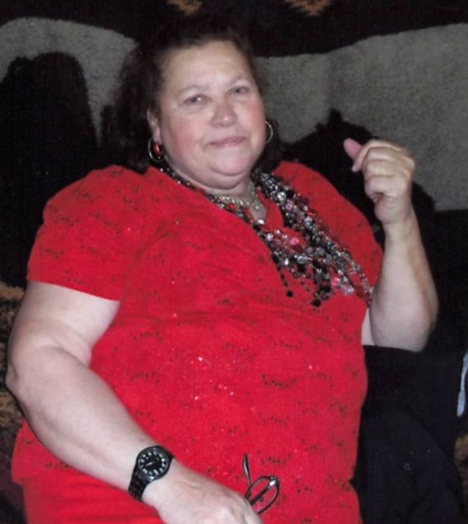 Dianna Keith Newberry