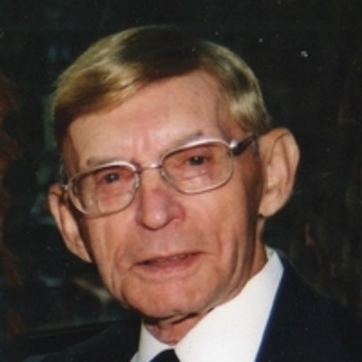 Burton Eugene Weidemann Profile Photo