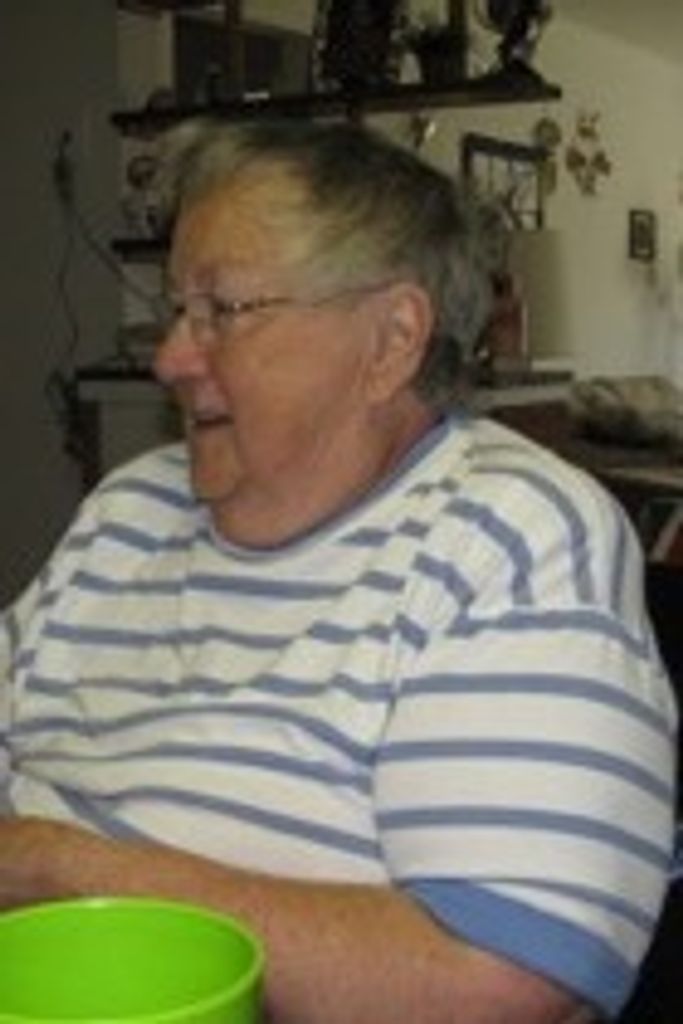 Rama Jean Sorensen