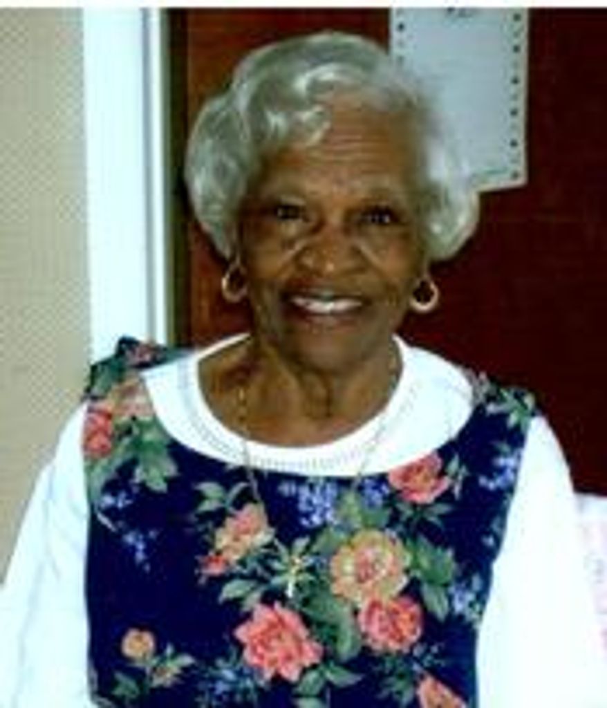 Brenda Richardson Baly