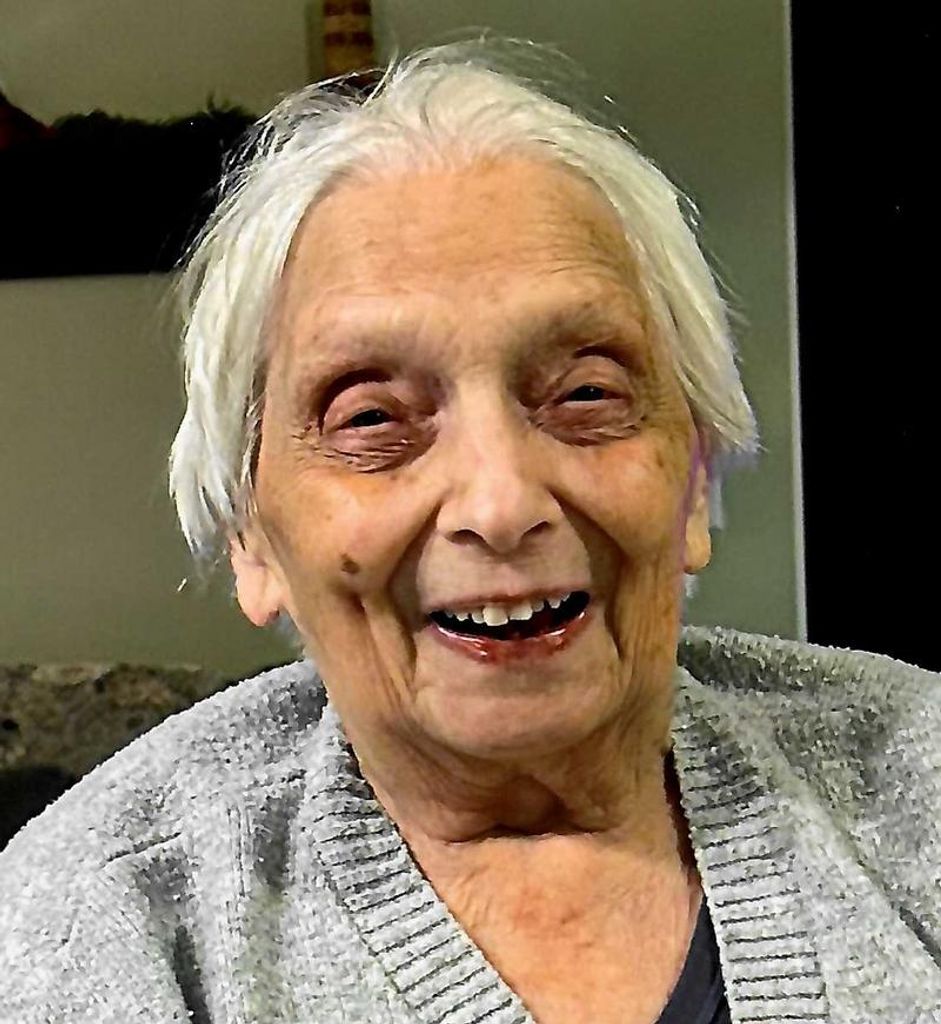 Charlotte Marie Betka