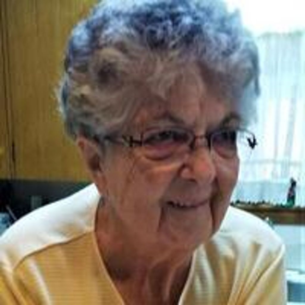 Janet I. Baker