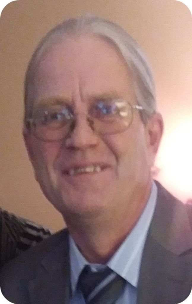 Gerald Woods