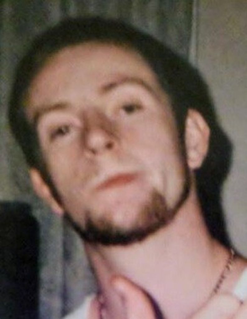 Thomas Searles Profile Photo