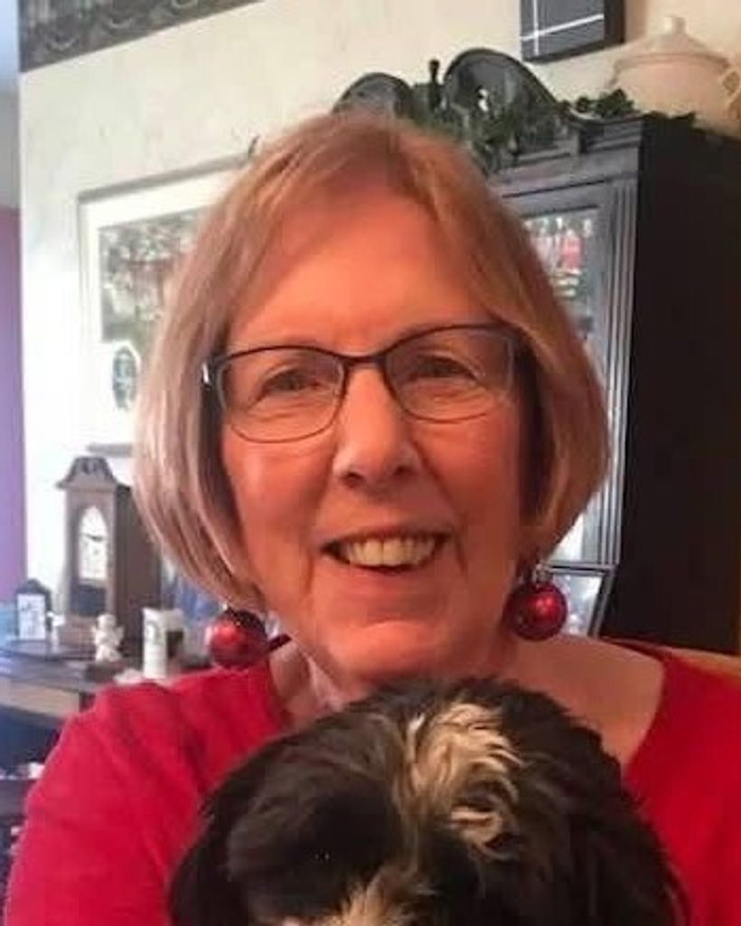 Margaret Jane (Marge) Witmer Dvorsack Profile Photo