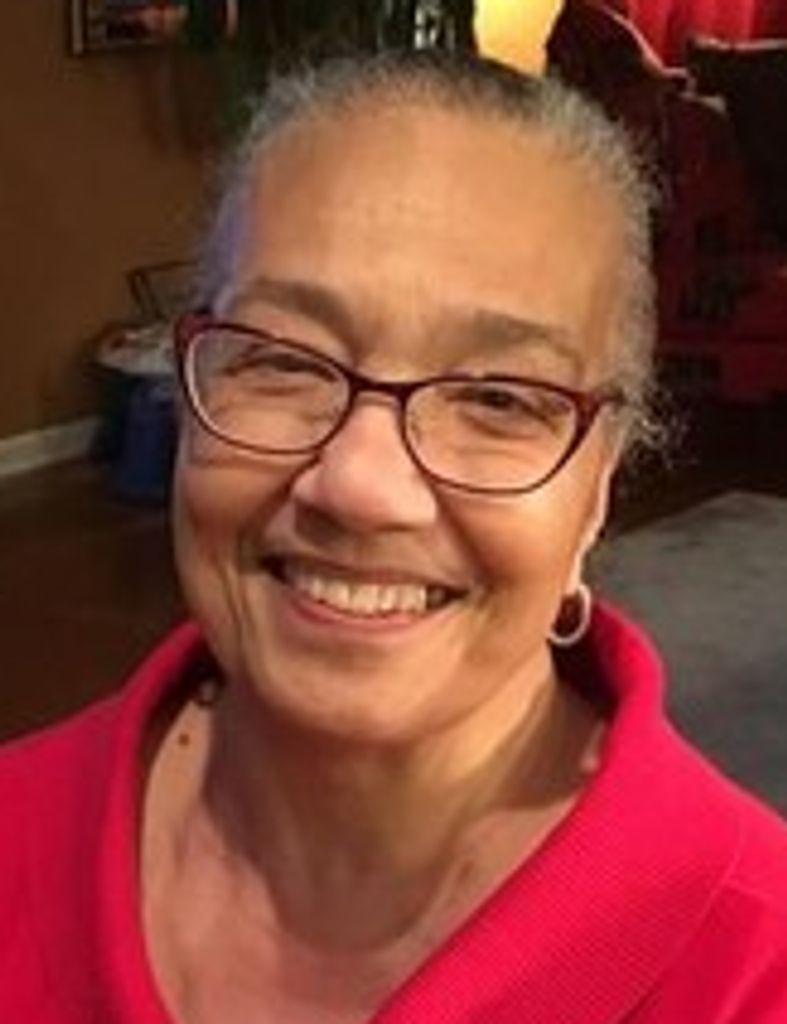 Renee Thelma Littles