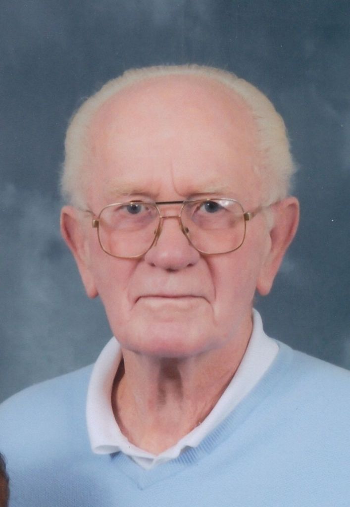 Joseph Damian "Joe" Alvey Profile Photo