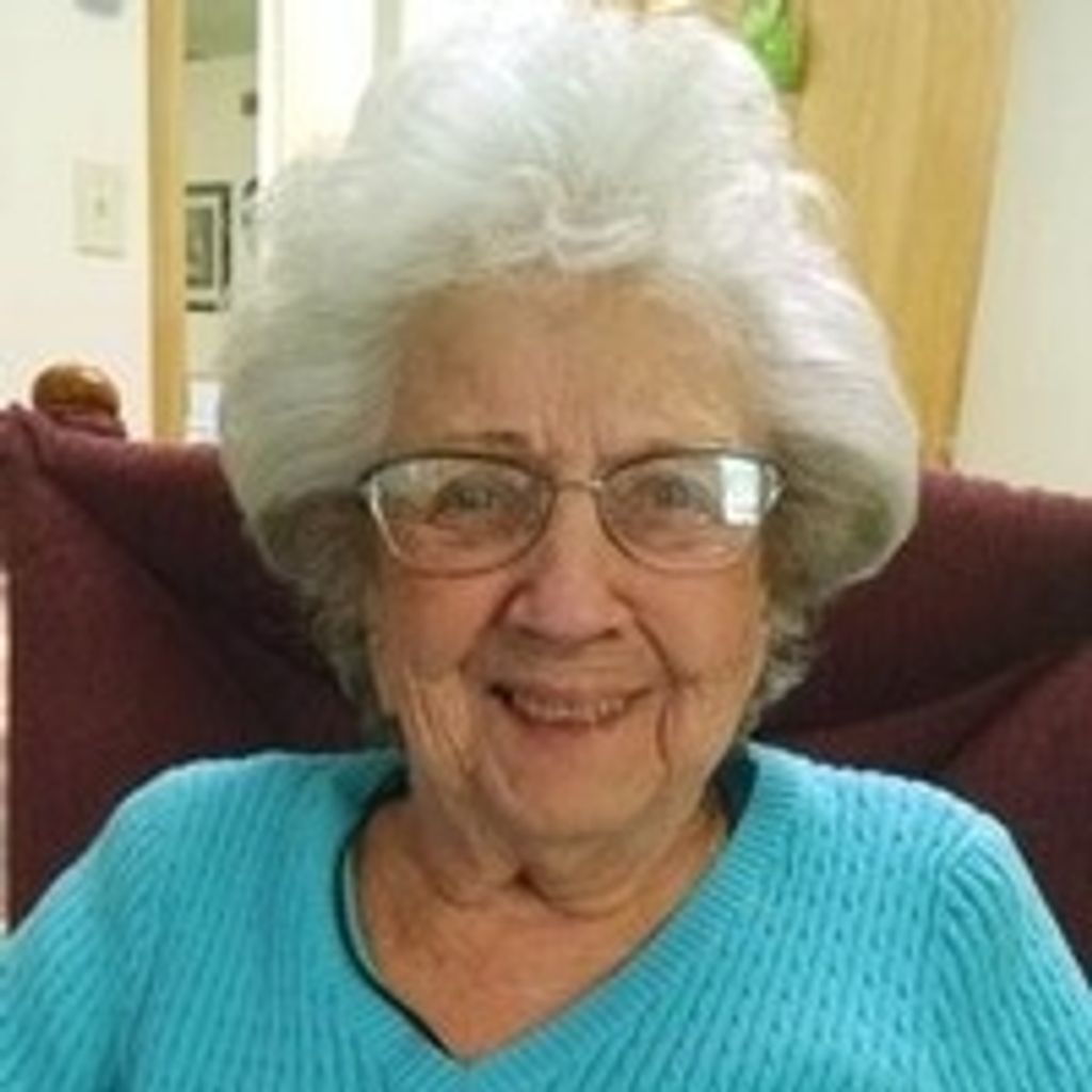 Delphine Anderson