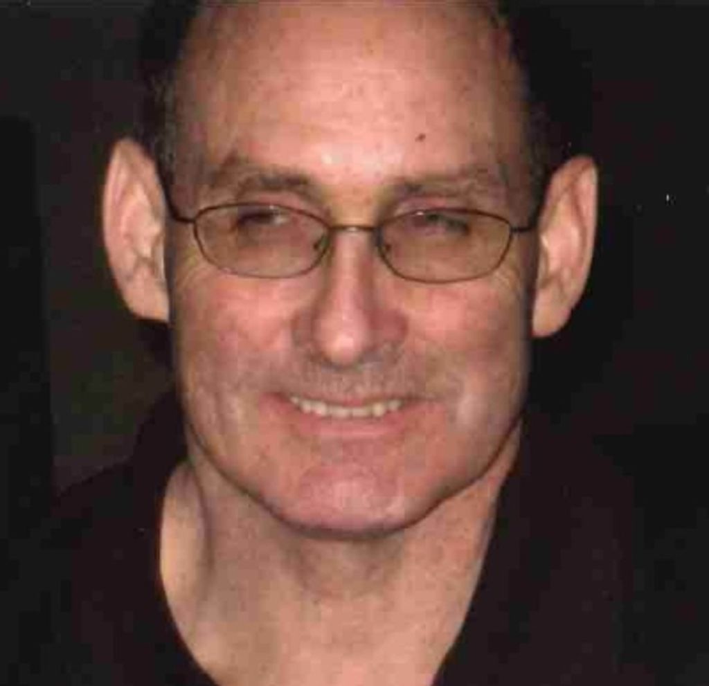 Robert Lee 'Bob' Artechevarria