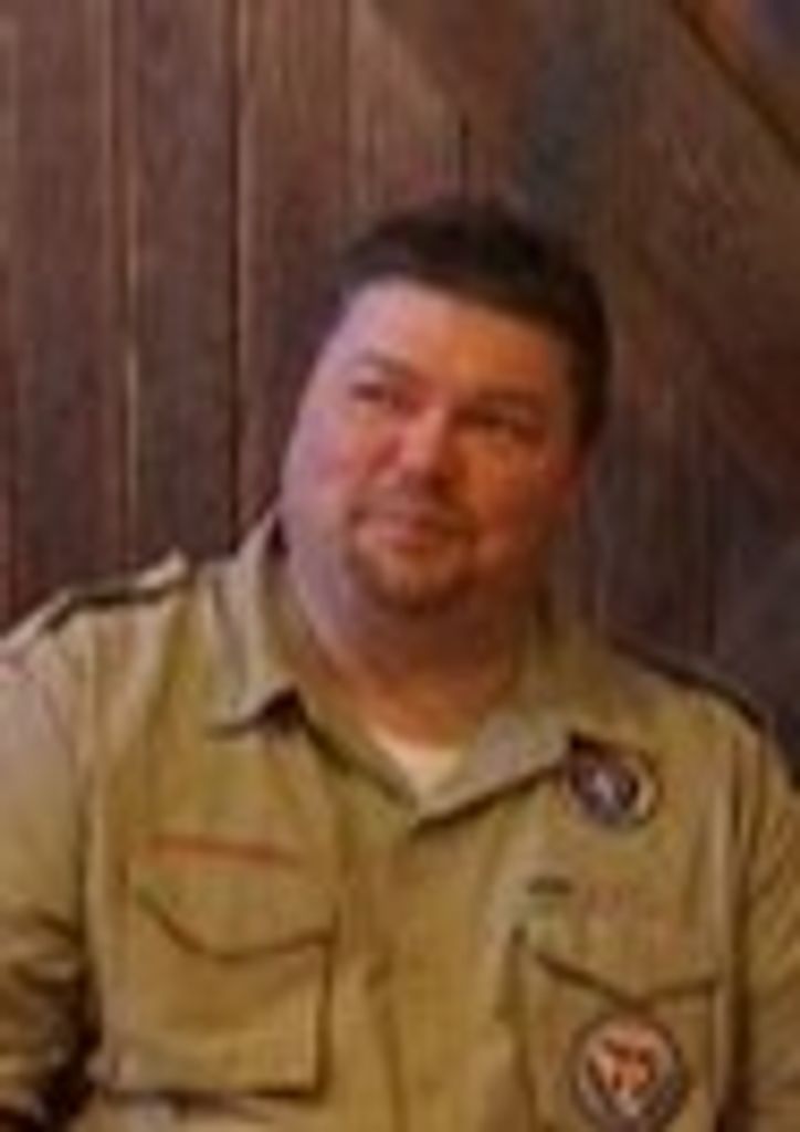 Anthony Gwyn Smithers