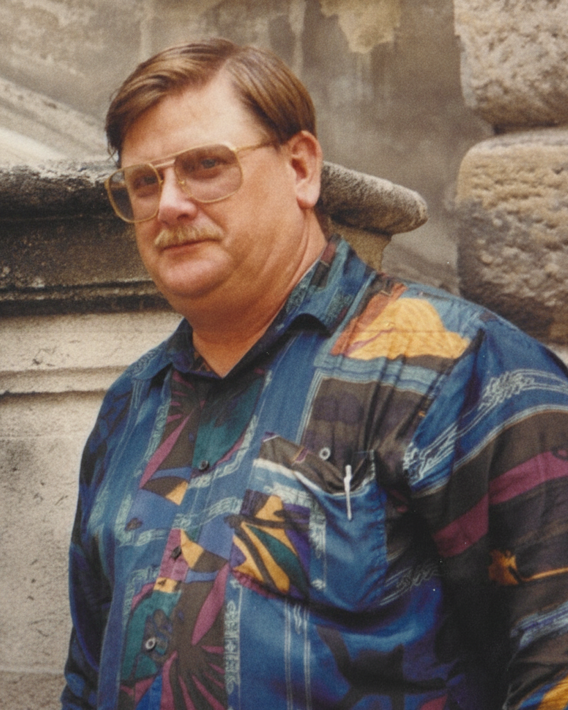 Mitchael Lane de Witt Profile Photo