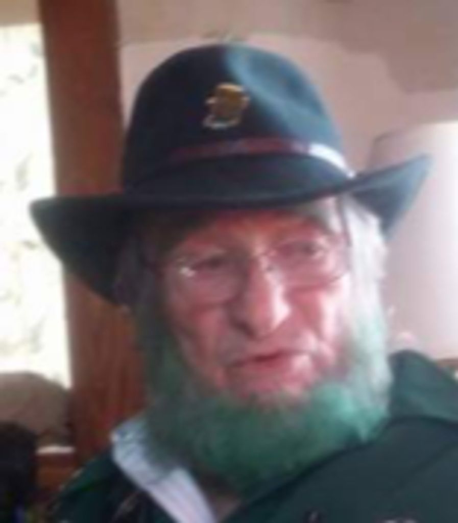 Robert C. Kelley