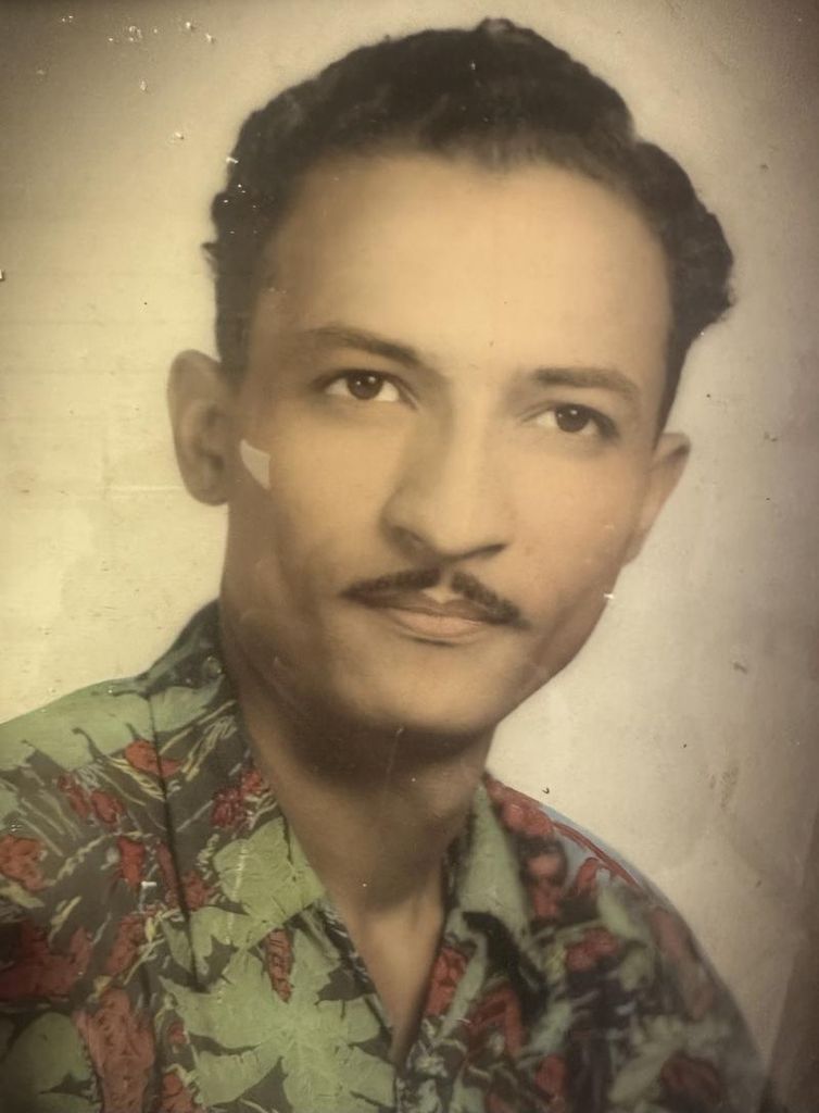 Frederick Hill Behn Ii Profile Photo