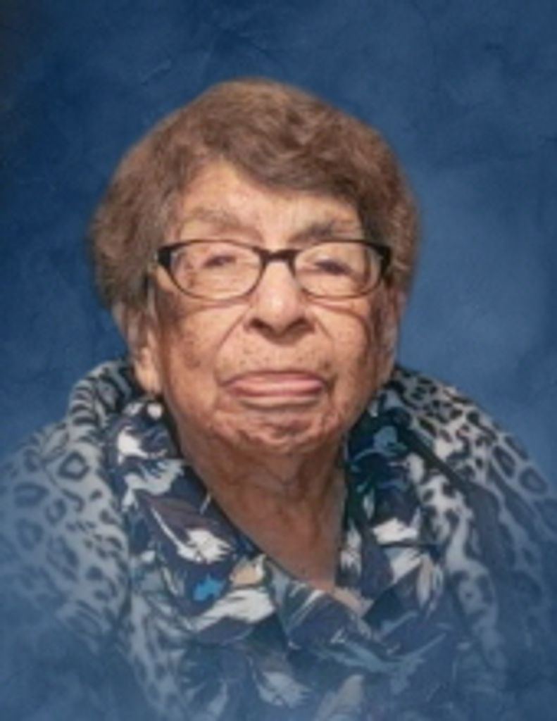 Basilia Fabila