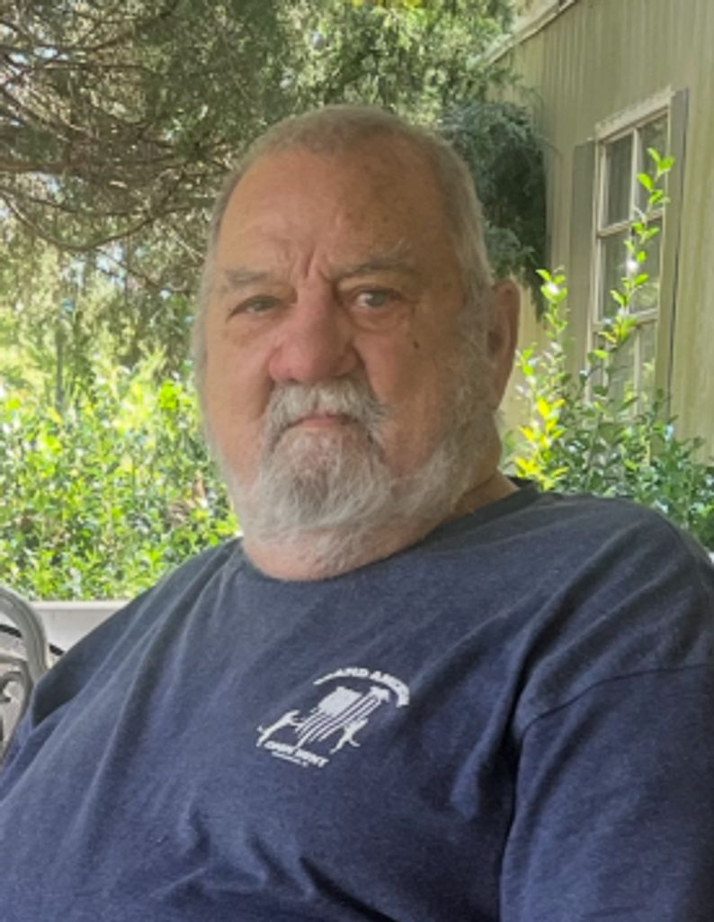 Kenneth Ray Covington