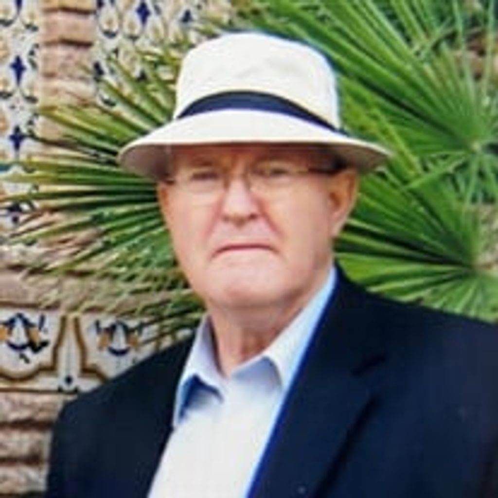Troy Rogers Fisher