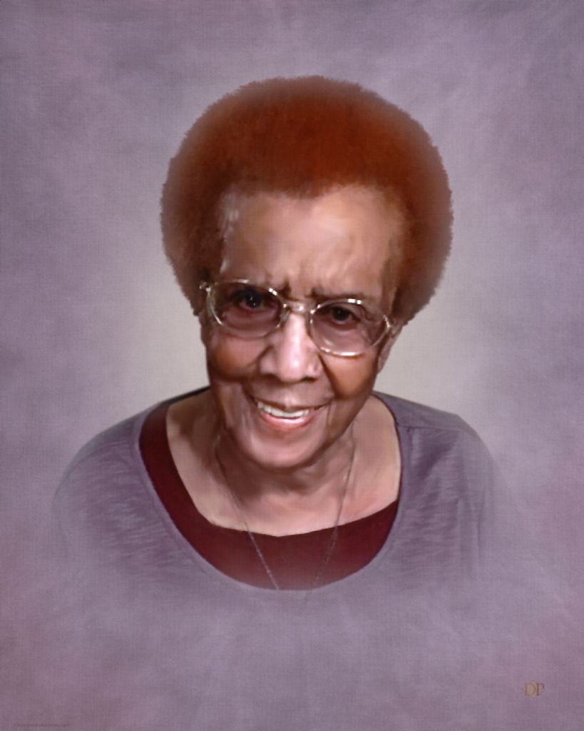 Gertrude Jackson Smith Profile Photo