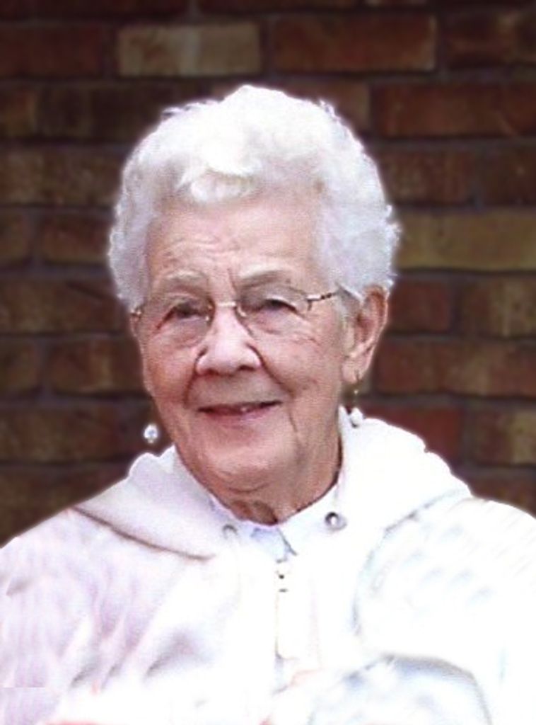 Louise Audreen Whiteford