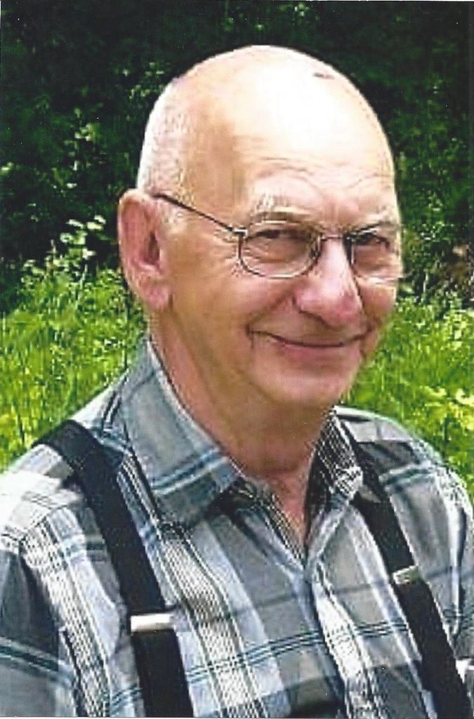 Freddie Charles Lenning Profile Photo
