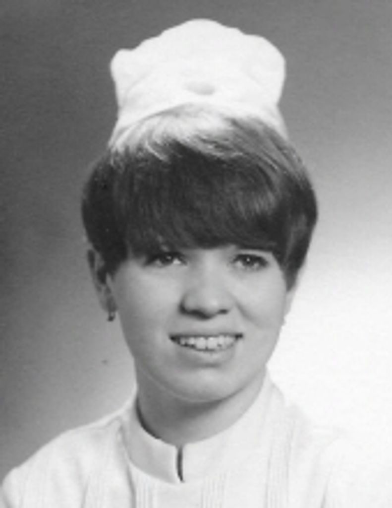 Judith Mueller