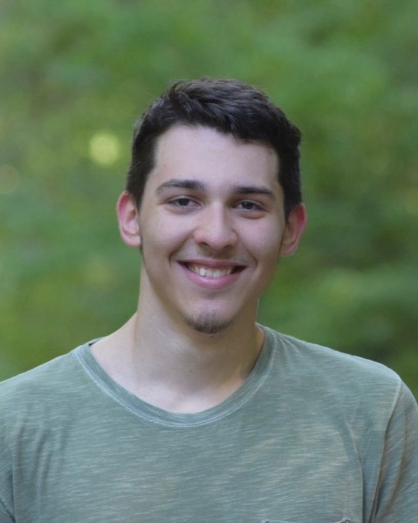 Daniel Kristoffer Martin Gerhardt Profile Photo