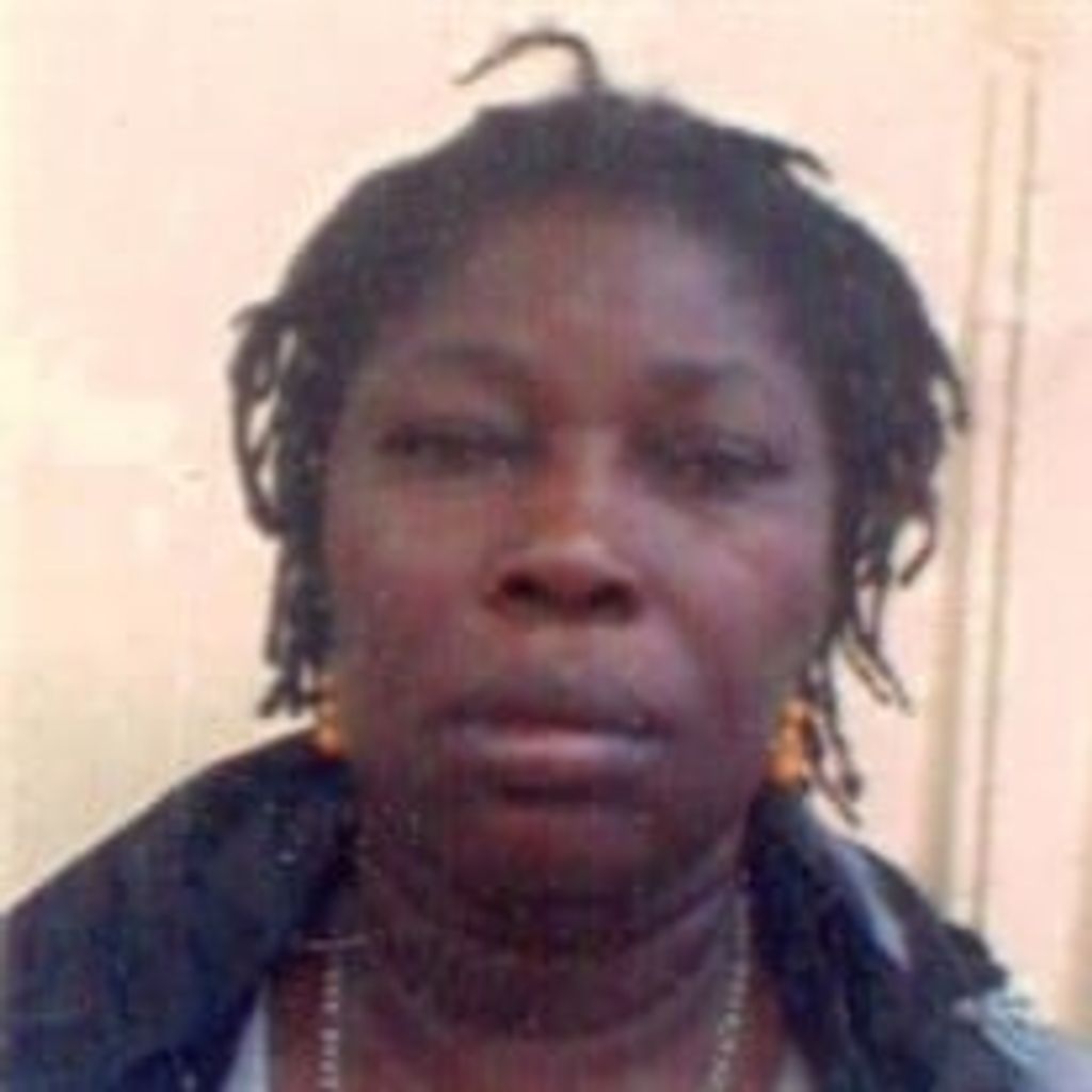 Marie Philogene