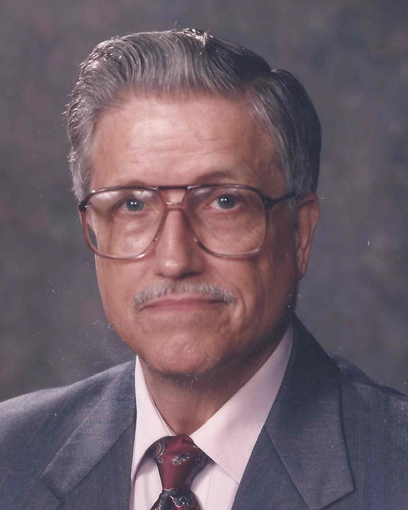 James R. Calvin, MD