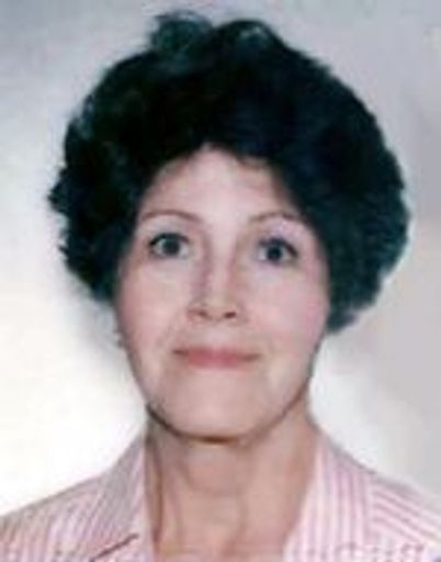 Fidelma Patricia Crotser Profile Photo