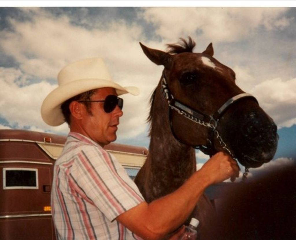Clay Jerome Spradling Jr. Profile Photo