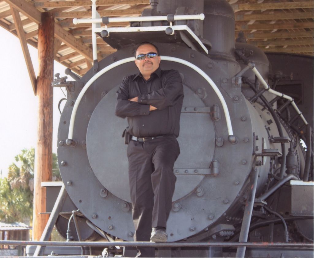 Juan C. Otero