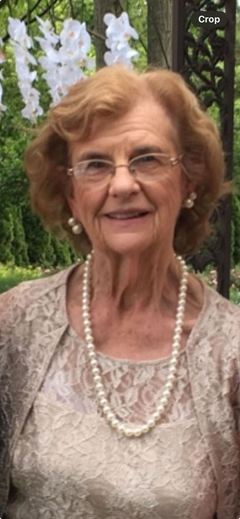 Dolores Buick Profile Photo