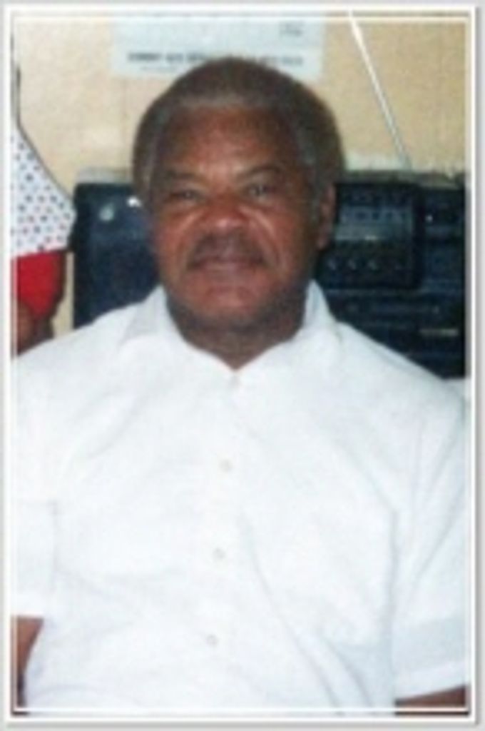 Emmitt Wilson