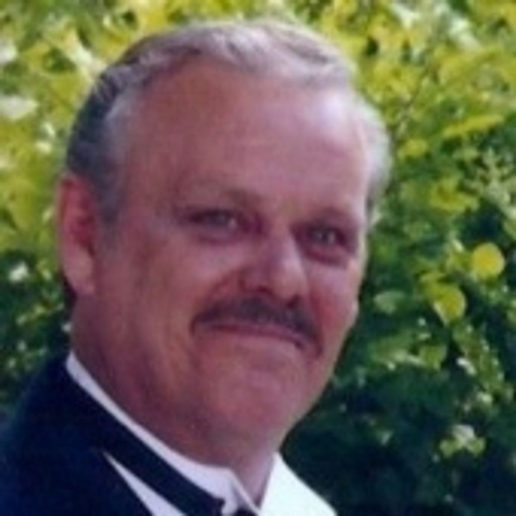 Charles J. Pongracz