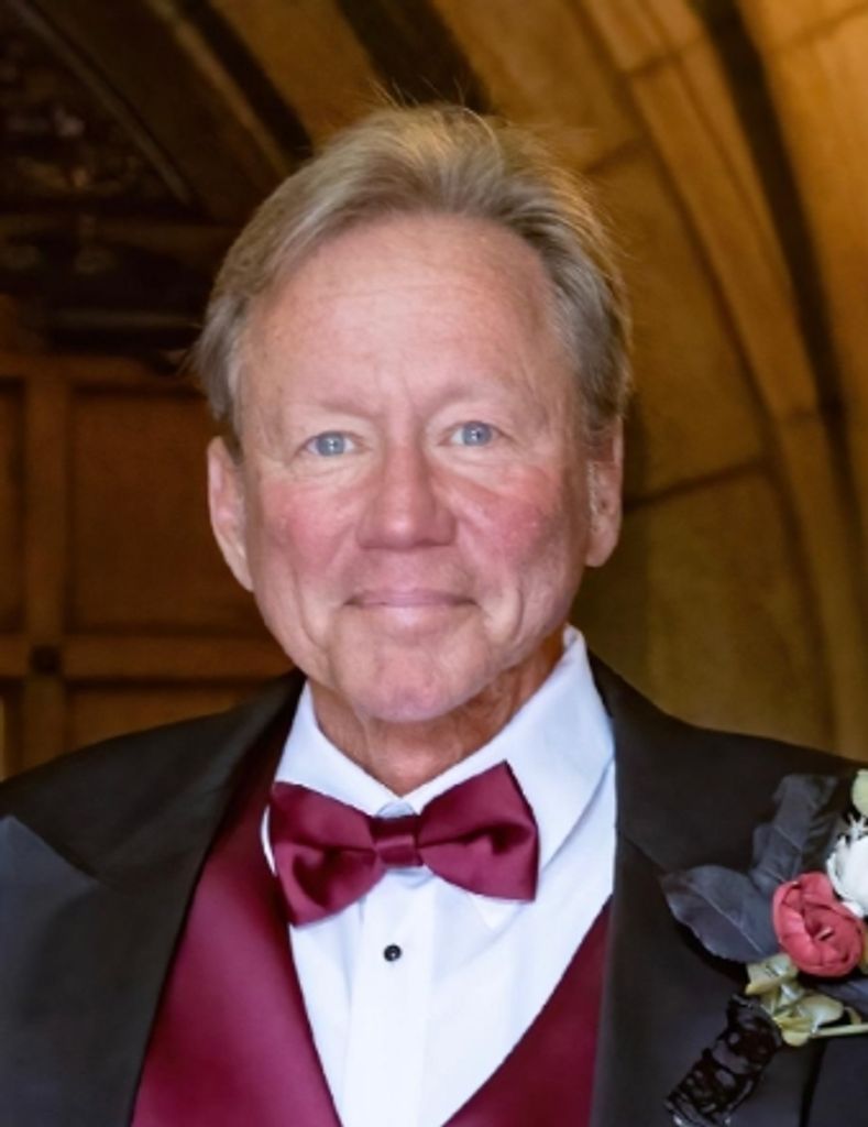 David M Swift