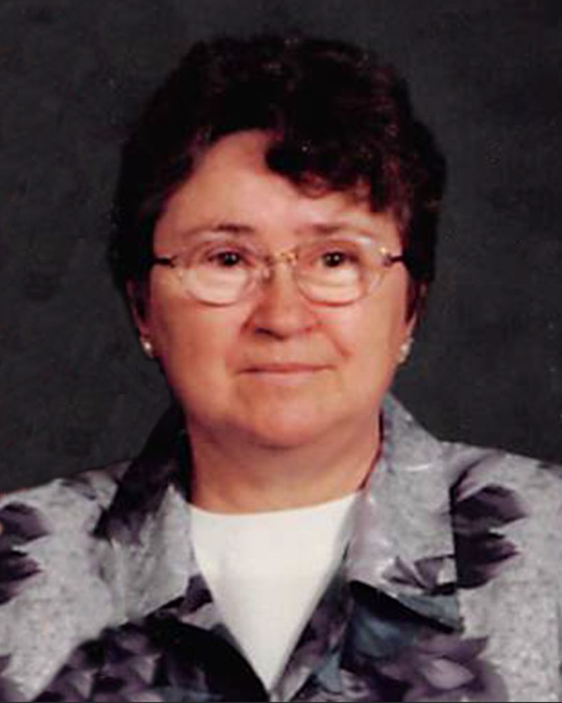 Linda Margaret Caddoo