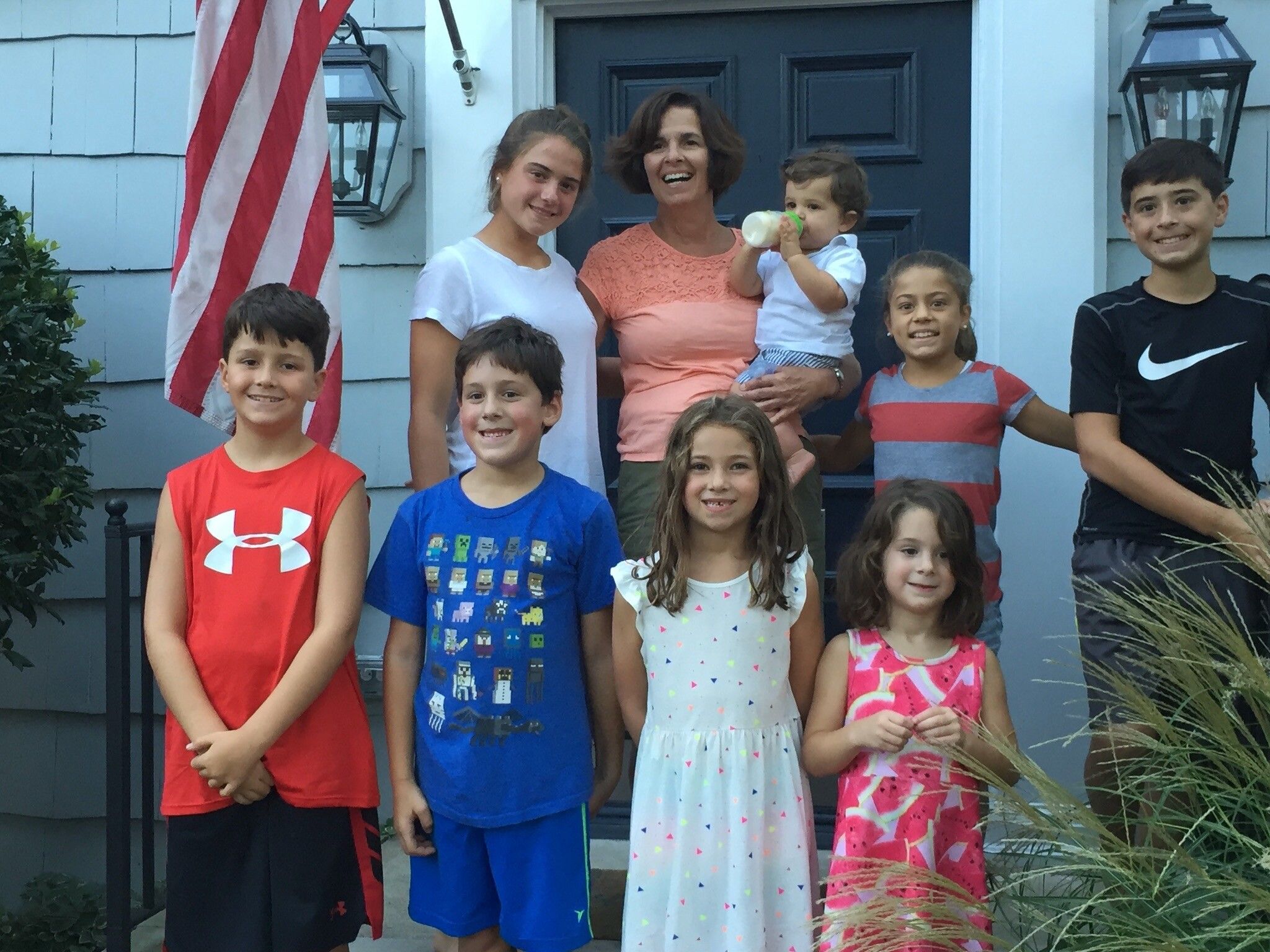 Mary Louise Lacenere Obituary Jul 3, 2026 - Slater Funeral Home