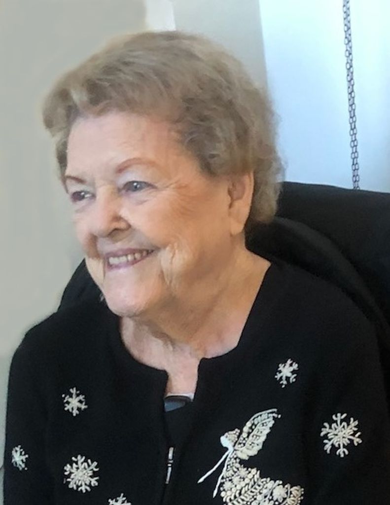 Margaret Burnett