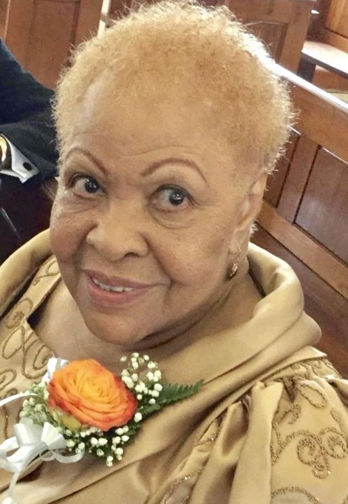 Ms. Joyce Oneale Profile Photo