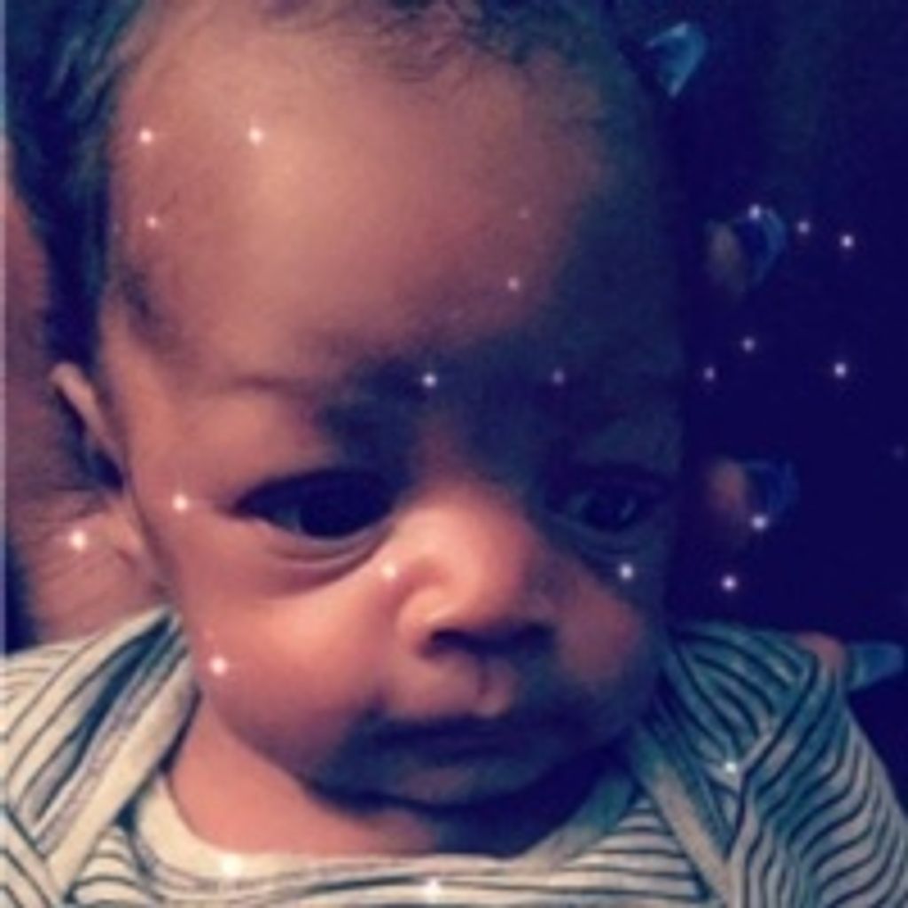 Jy'Mir Allison-Buckley