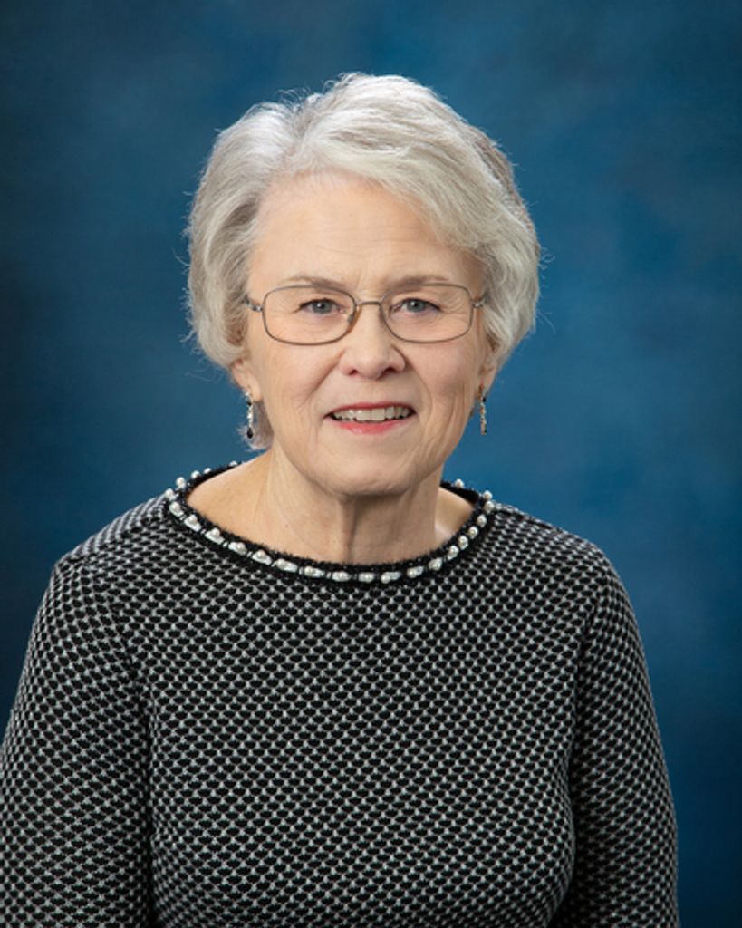 Mary Lou Jenson Profile Photo