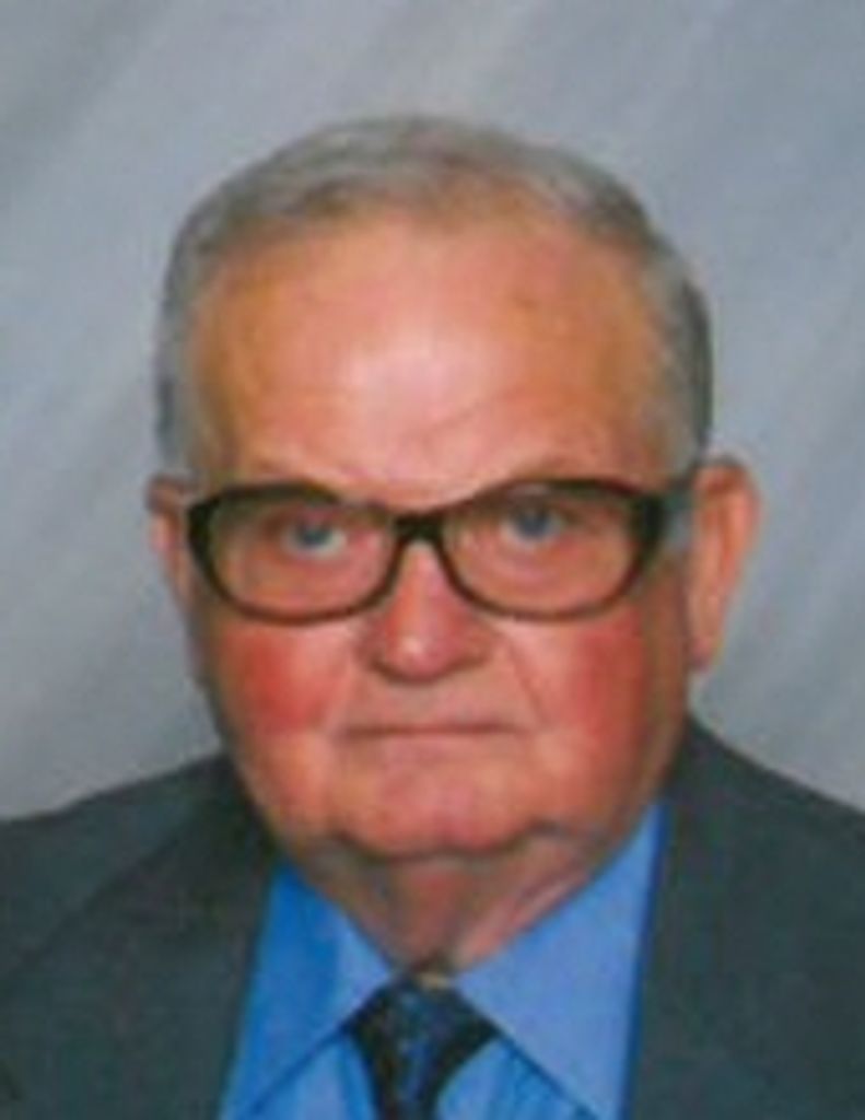 Warren Bunger