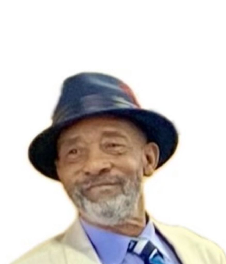 Melvin Roy Adams Profile Photo