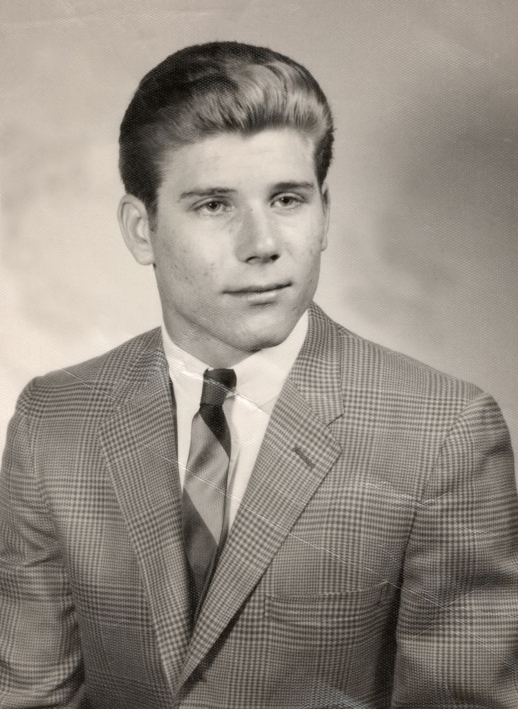 Roger M Gray Profile Photo