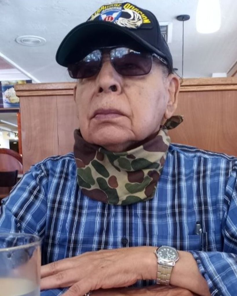 Robert R. Gomez